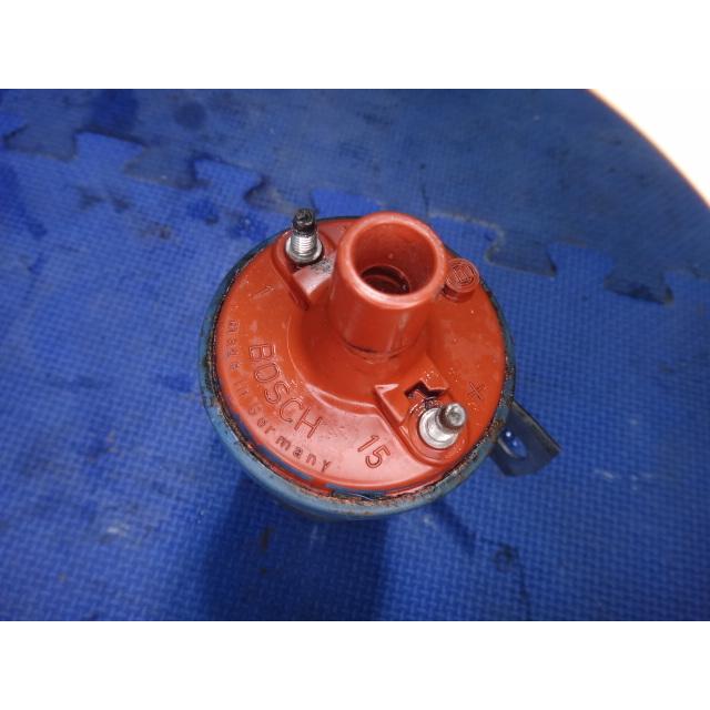 メルセデス ベンツ W123 230E 等  イグニッション コイル  [8760] |  | 01