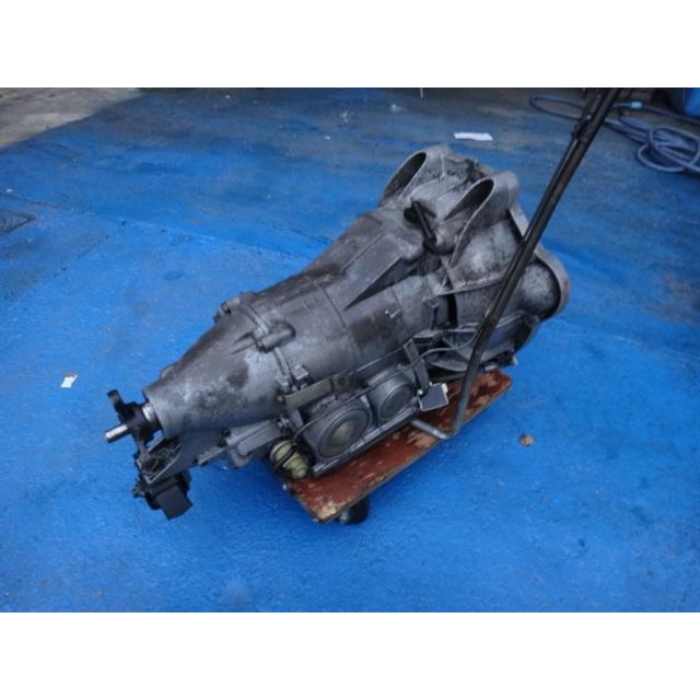 メルセデス ベンツ W123 230E 等 A/T オートマ トランス ミッション 動作未確認品 1232701701  72211902 [8760] |  | 01