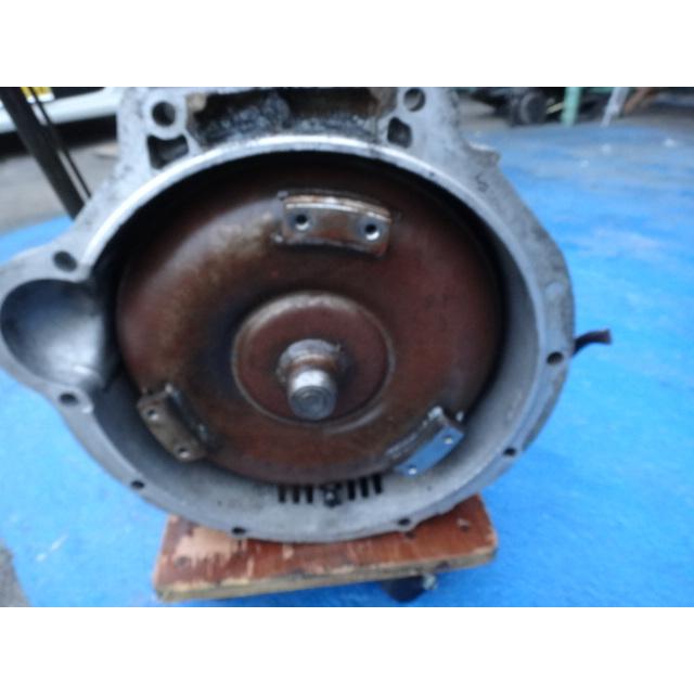 メルセデス ベンツ W123 230E 等 A/T オートマ トランス ミッション 動作未確認品 1232701701  72211902 [8760] |  | 04
