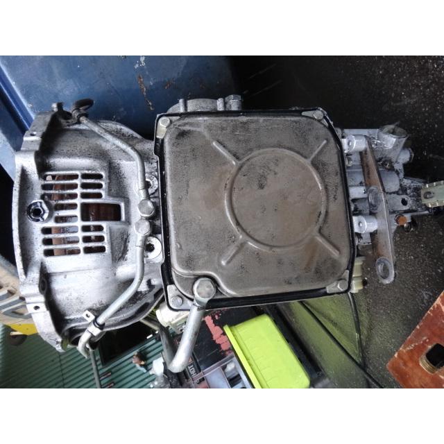 メルセデス ベンツ W123 230E 等 A/T オートマ トランス ミッション 動作未確認品 1232701701  72211902 [8760] |  | 05