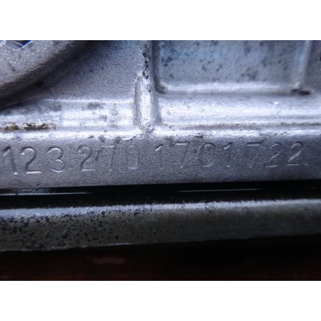 メルセデス ベンツ W123 230E 等 A/T オートマ トランス ミッション 動作未確認品 1232701701  72211902 [8760] |  | 06