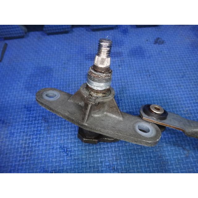 メルセデス ベンツ W123 230E 等 ワイパー リンク   [8760] |  | 01