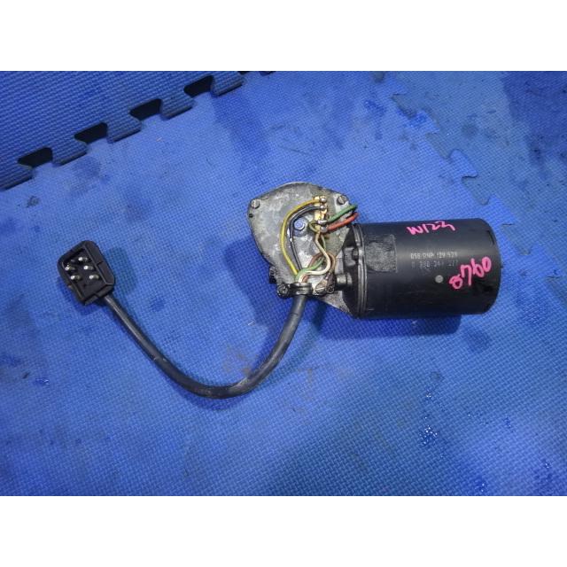 メルセデス ベンツ W123 230E 等  ワイパー モーター  0390341077 [8760] | 