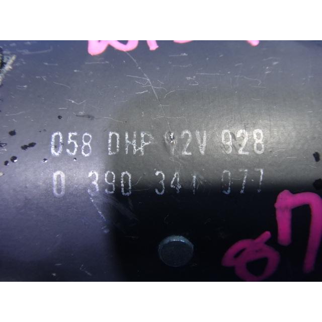メルセデス ベンツ W123 230E 等  ワイパー モーター  0390341077 [8760] |  | 03