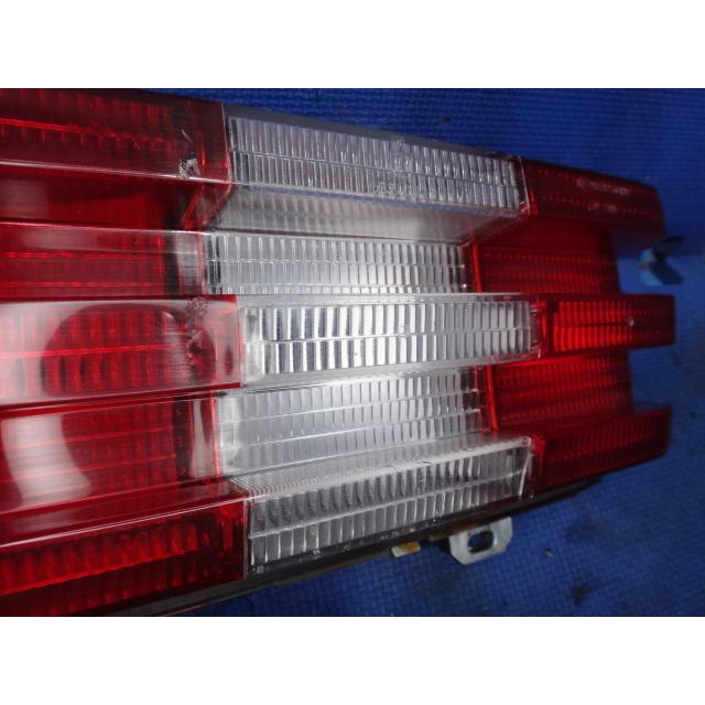 メルセデス ベンツ W123 230E 等 左 テール レンズ ライト ランプ アウター   [8760] |  | 03