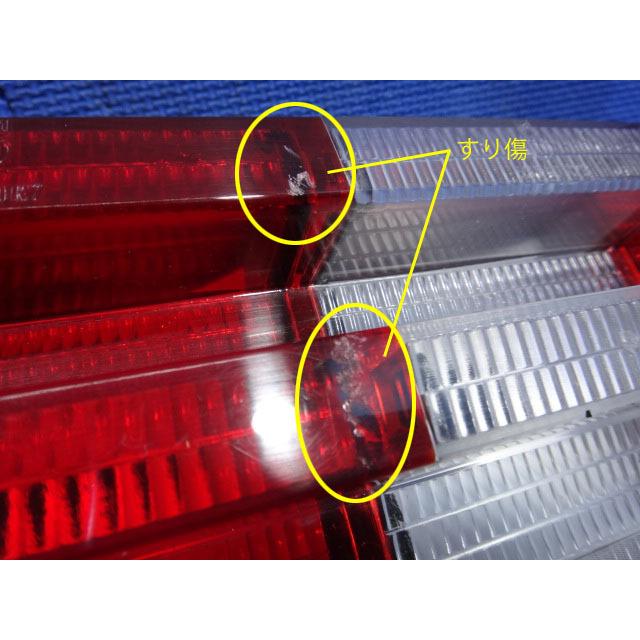 メルセデス ベンツ W123 230E 等 左 テール レンズ ライト ランプ アウター   [8760] |  | 06