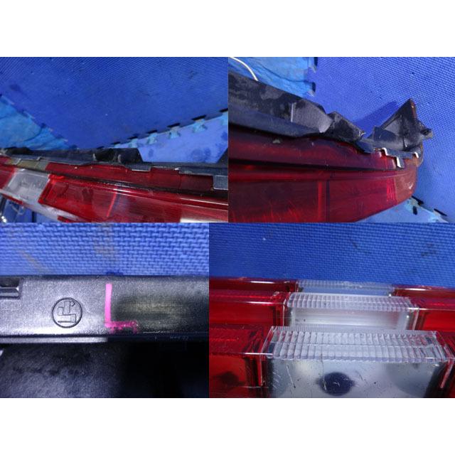 メルセデス ベンツ W123 230E 等 左 テール レンズ ライト ランプ アウター   [8760] |  | 09