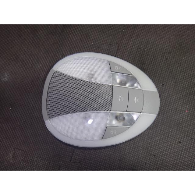 メルセデス ベンツ W219 CLS 350 等 リア ルームランプ ルームライト 品番 2118206601  [8922] | 