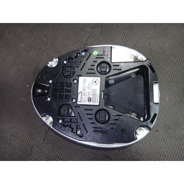 メルセデス ベンツ W219 CLS 350 等 リア ルームランプ ルームライト 品番 2118206601  [8922] |  | 01