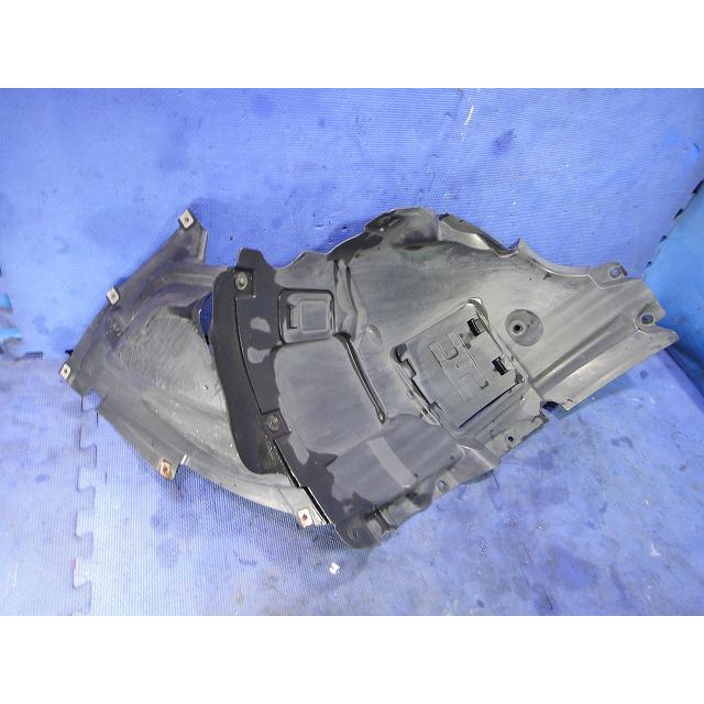 BMW 116i 120i [F20] 1A16 等 右 フロント フェンダー ライナー カバー  品番 7260710  7241848  [9157] |  | 01