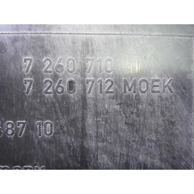 BMW 116i 120i [F20] 1A16 等 右 フロント フェンダー ライナー カバー  品番 7260710  7241848  [9157] |  | 02