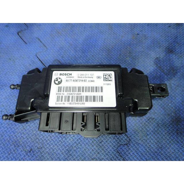 BMW 116i 120i [F20] 1A16 等 エアバッグ コンピューター ユニット  品番 9267214   [9157] | 