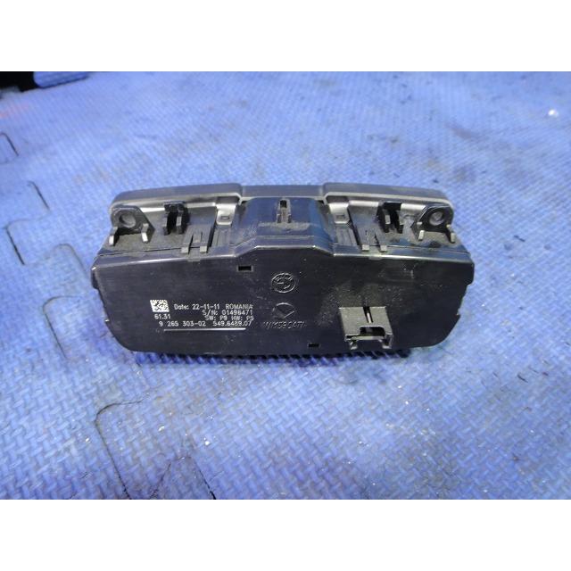 BMW 116i 120i [F20] 1A16 等 ライト スイッチ  品番 9265303   [9157] |  | 01