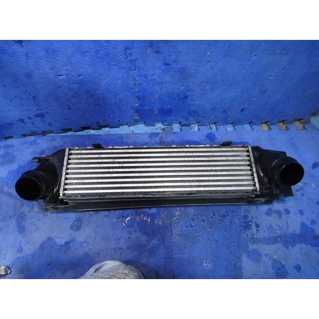 BMW 116i 120i [F20] 1A16 等 インタークーラー 品番 7600530 [9157 