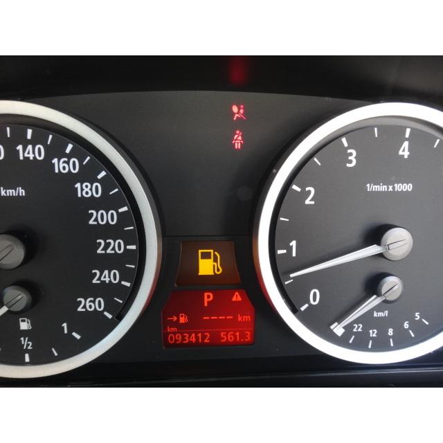 BMW E60 E61 525i NE25 NA25 等 スピード メーター 品番 6983152  [9201] |  | 02