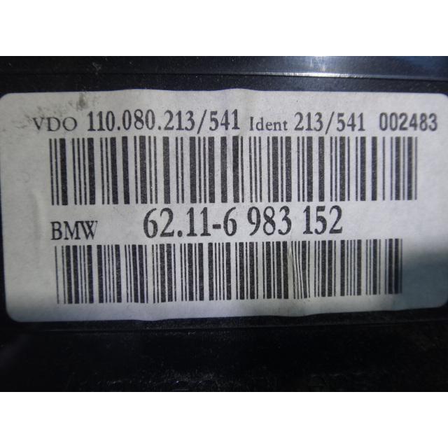 BMW E60 E61 525i NE25 NA25 等 スピード メーター 品番 6983152  [9201] |  | 03