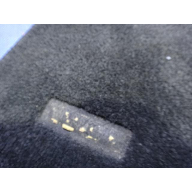 メルセデス ベンツ SLK 230 R170 等   ヤナセ 純正 フロアマット 左右  [9221] |  | 02