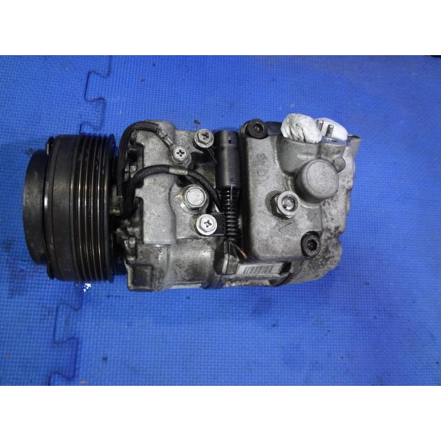 BMW 525i E39 DT25 DS25 等 A/C エアコン コンプレッサー  7SBU16C  GE4472208025 [9237] | 