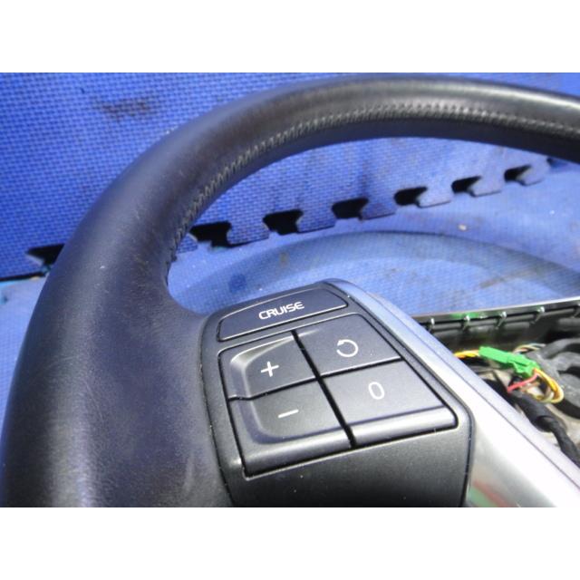 Volvo ボルボ V70 BB 系 等 純正　ステアリング　ハンドル　  [9238] |  | 01