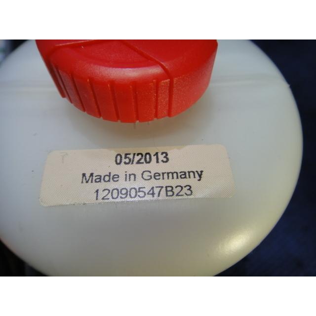 Volvo ボルボ V70 BB 系 等  純正 パンク 修理 キット　エア ポンプ　　 [9238] |  | 02