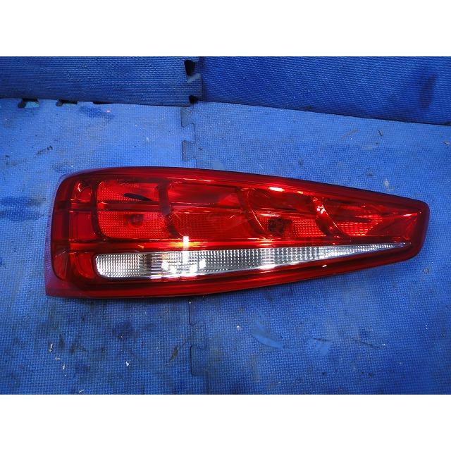 Audi アウディ Q3 8UCZD 等 左 テール レンズ ライト ランプ 品番 8U094509320S  [9248] | 