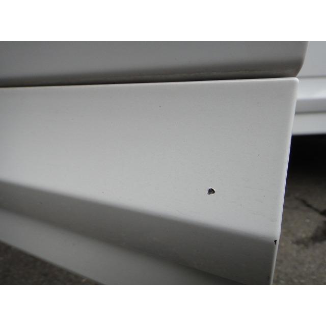 Audi アウディ Q3 8UCZD 8U系 等  左 フロント ドア  LS9R/白 [9248] |  | 06