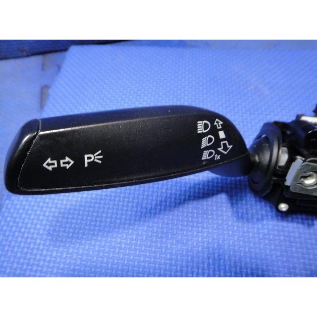 Audi アウディ Q3 8UCZD 8U系 等  コンビネーション スイッチ ワイパー ウィンカー 8X0953502   [9248] |  | 01