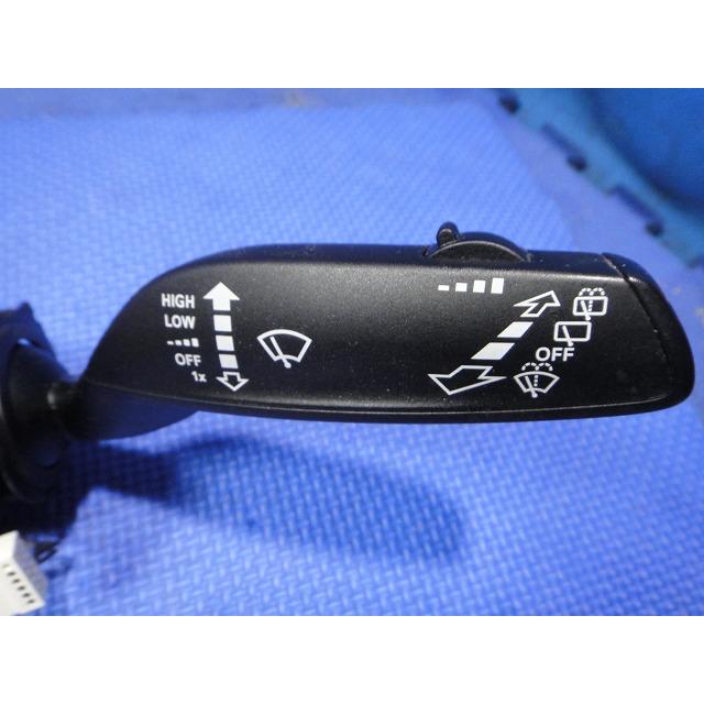 Audi アウディ Q3 8UCZD 8U系 等  コンビネーション スイッチ ワイパー ウィンカー 8X0953502   [9248] |  | 02