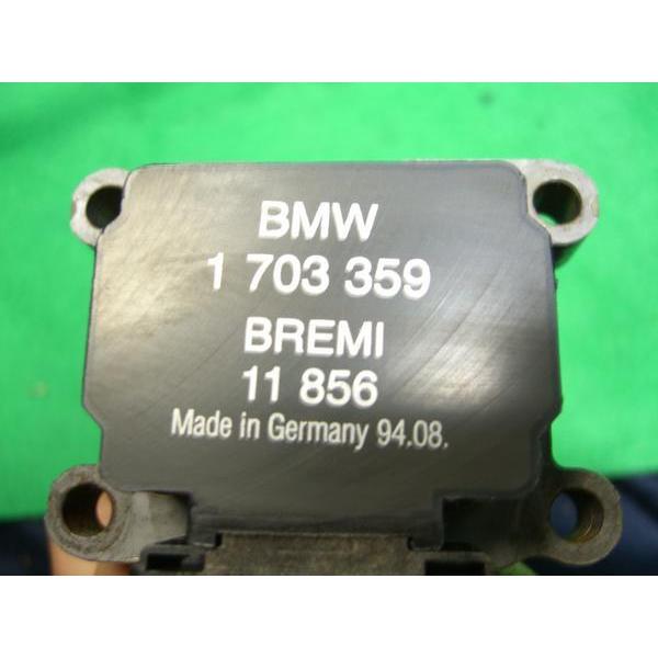 BMW 740i E38 E39 740i 等  純正 イグニッション コイル 品番 1703359 |  | 01