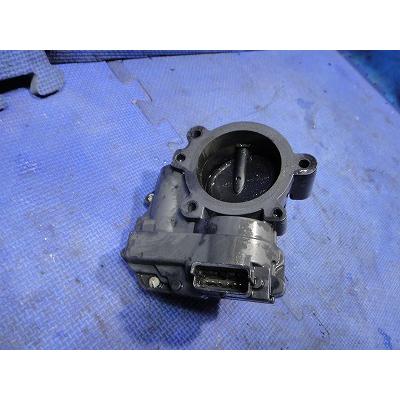 シトロエン DS5 B85F02 等 スロットル ボディ 品番 760491880   2C53386322 [9292] |  | 01