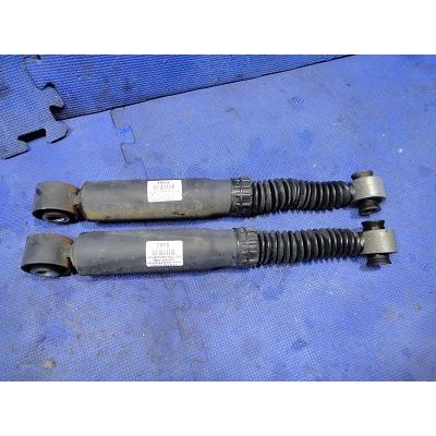 シトロエン DS5 B85F02 等 純正 リア ショック 左右   [9292] | 