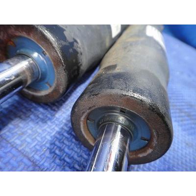 シトロエン DS5 B85F02 等 純正 リア ショック 左右   [9292] |  | 03