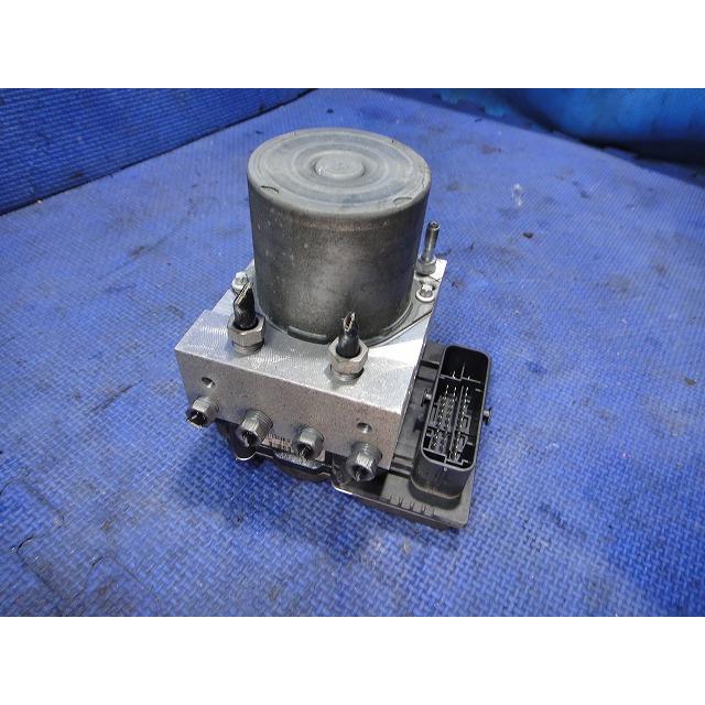 シトロエン DS5 B85F02 等 ABS アクチュエーター  9800589380  0265951612   [9292] | 