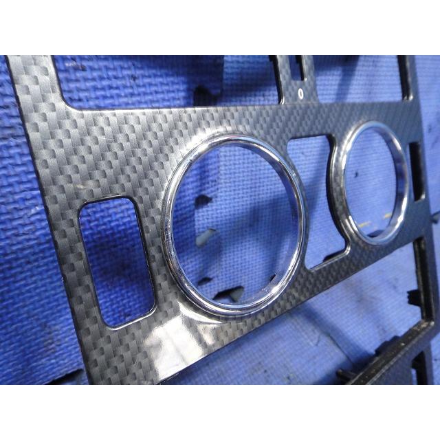 メルセデス ベンツ SLK R170 等 純正 センター パネル コンソール  [9326] |  | 01