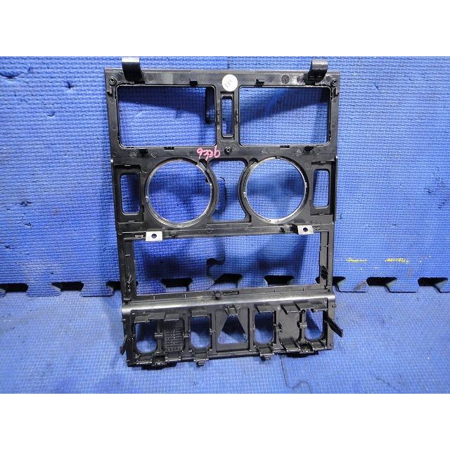 メルセデス ベンツ SLK R170 等 純正 センター パネル コンソール  [9326] |  | 02