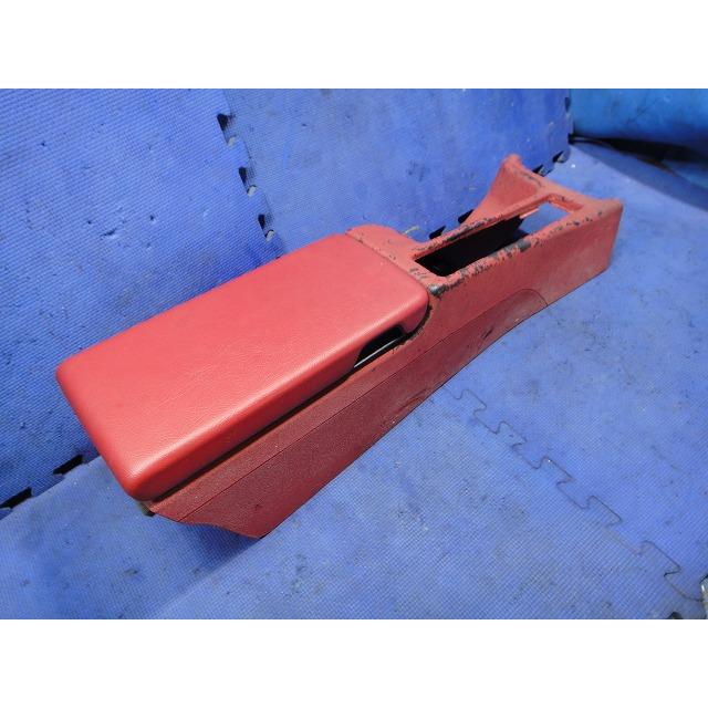 メルセデス ベンツ SLK R170 等 センター コンソール ボックス 小物入れ アームレスト    [9326] |  | 02