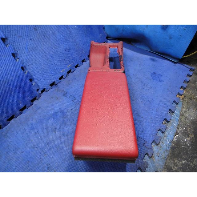 メルセデス ベンツ SLK R170 等 センター コンソール ボックス 小物入れ アームレスト    [9326] |  | 03