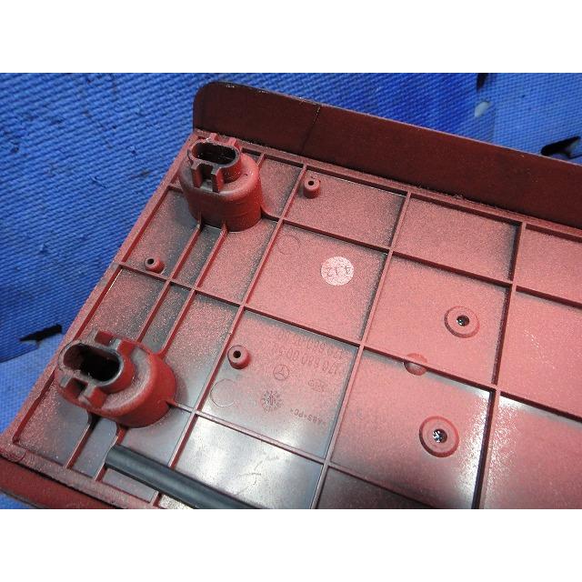 メルセデス ベンツ SLK R170 等 センター コンソール ボックス 小物入れ アームレスト    [9326] |  | 04