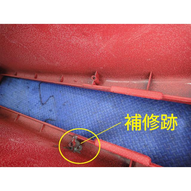 メルセデス ベンツ SLK R170 等 センター コンソール ボックス 小物入れ アームレスト    [9326] |  | 06