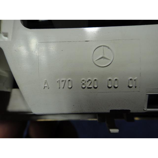 メルセデス ベンツ SLK R170 等  ルーム ライト ランプ  品番 1708200001  [9326] |  | 02