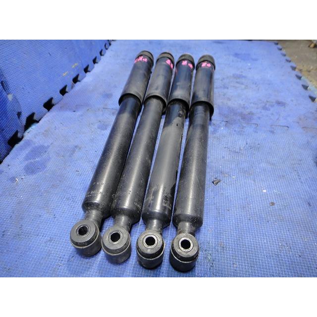 メルセデス ベンツ SLK R170 等 ロリンザー フロント リア ショック アブソーバー Lorinser BE32464  BE32465 [9326] |  | 01