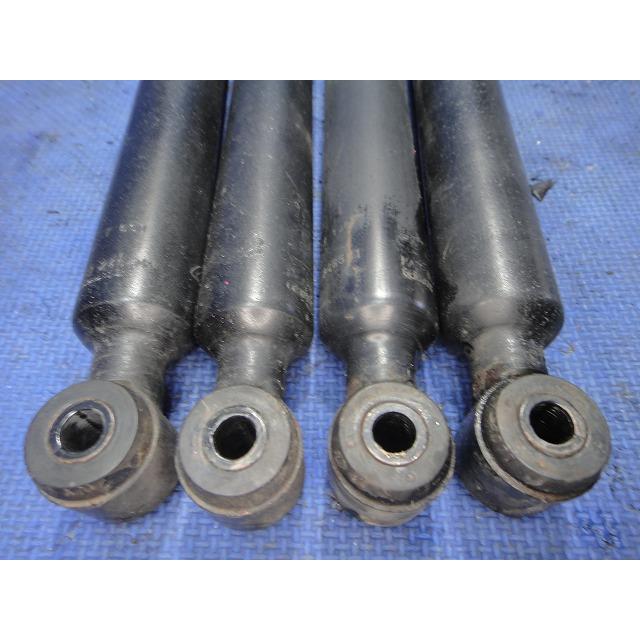 メルセデス ベンツ SLK R170 等 ロリンザー フロント リア ショック アブソーバー Lorinser BE32464  BE32465 [9326] |  | 02