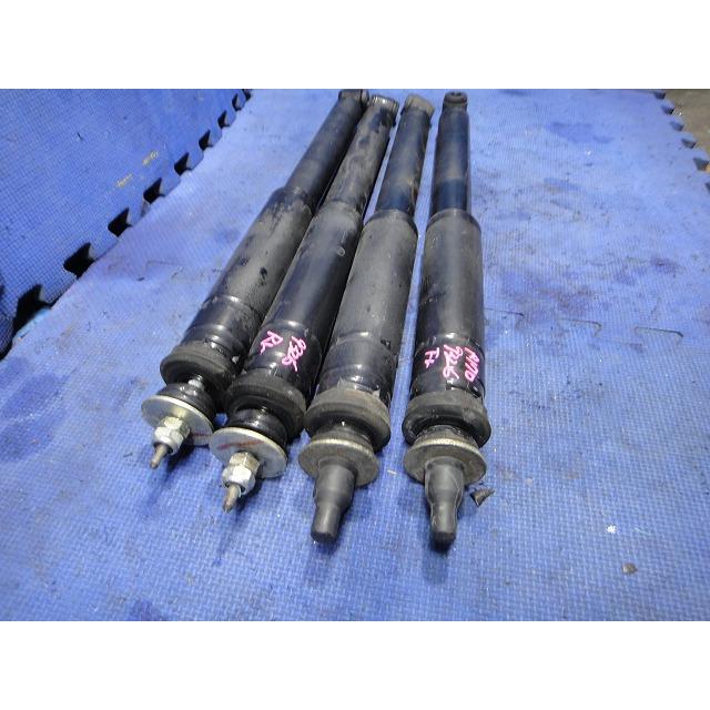 メルセデス ベンツ SLK R170 等 ロリンザー フロント リア ショック アブソーバー Lorinser BE32464  BE32465 [9326] |  | 03