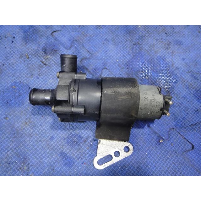 メルセデス ベンツ SLK R170 等 純正 ヒーター 補助 ウォーター ポンプ 品番 0018351364  [9326] | 