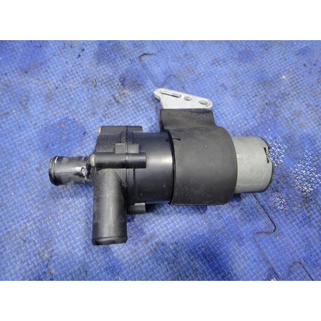 メルセデス ベンツ SLK R170 等 純正 ヒーター 補助 ウォーター ポンプ 品番 0018351364  [9326] |  | 01