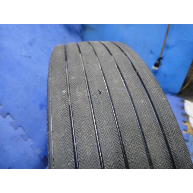 メルセデス ベンツ SLK R170 等 純正　スペア タイヤ  エアー ポンプ 付き   [9326] |  | 02