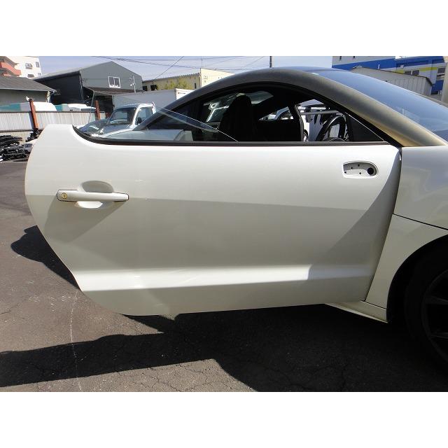 プジョー RCZ T7R5F02 右 フロント ドア  KWE/ネイクルホワイト   [9444] | 