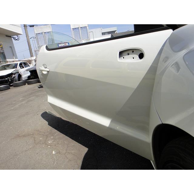 プジョー RCZ T7R5F02 右 フロント ドア  KWE/ネイクルホワイト   [9444] |  | 01