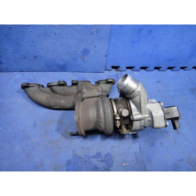プジョー RCZ T7R5F02 ターボ タービン 品番 V760088380  [9444] |  | 01