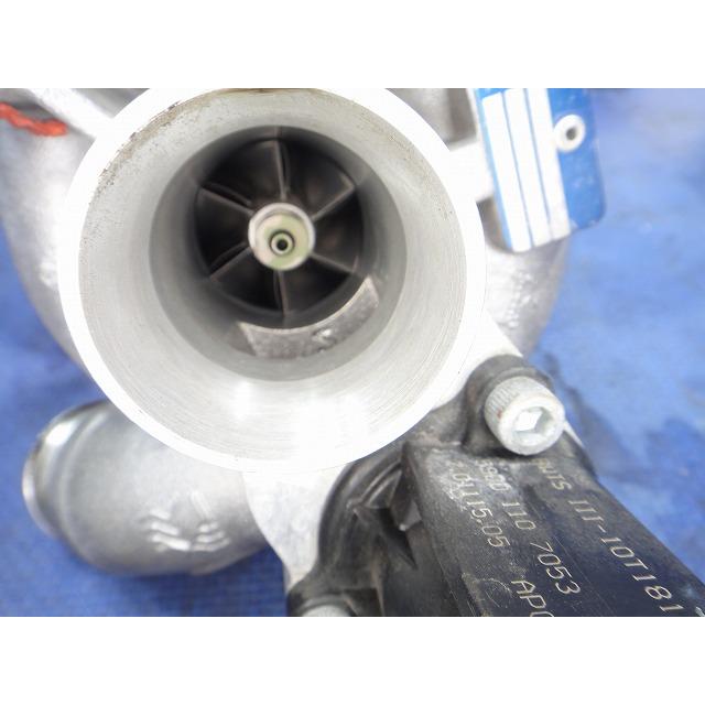 プジョー RCZ T7R5F02 ターボ タービン 品番 V760088380  [9444] |  | 03